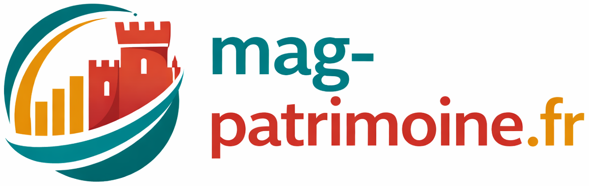 Mag-patrimoine.fr